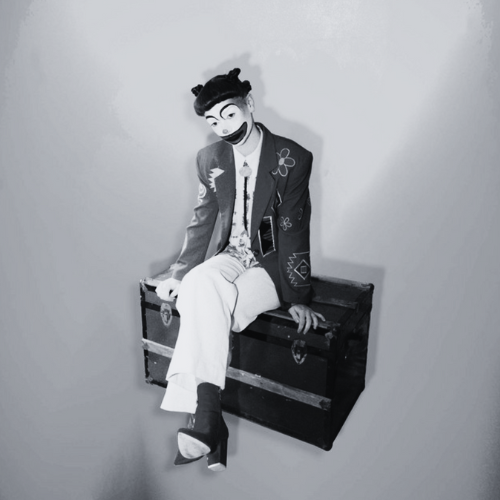 rodeoclown